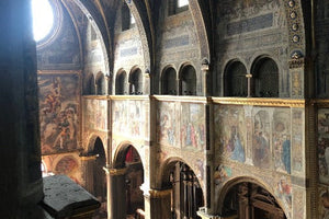 Il Rinascimento visto dai Matronei