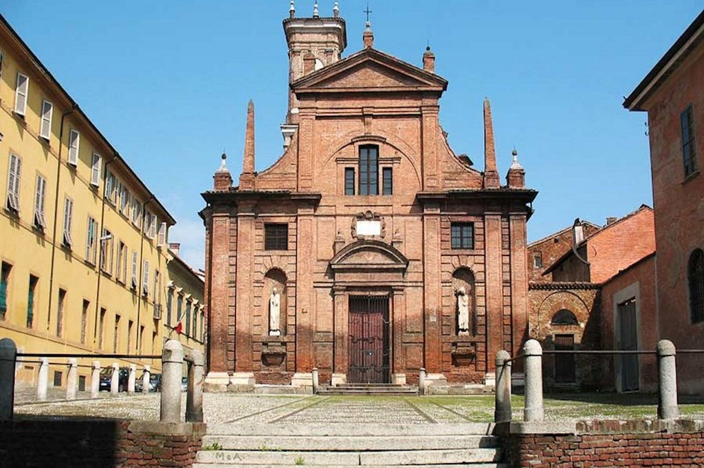 Cremona racconta Sant'Omobono