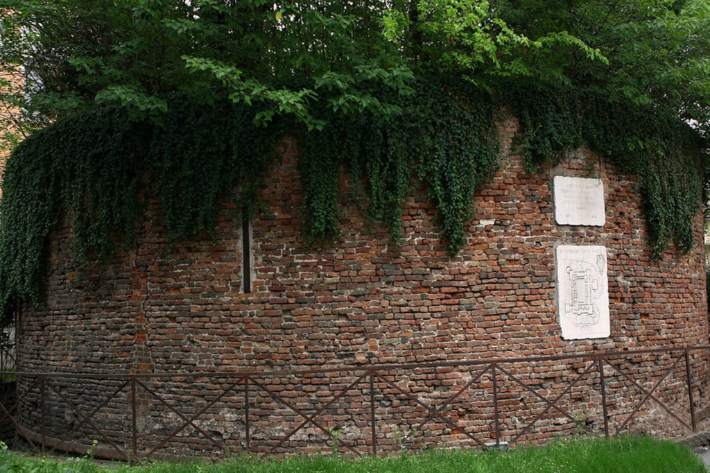 Le Mura e la Storia della Città